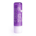Benecos natural beauty Natural lipbalm cassis in box 1 Stuks