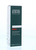 Borlind Aftershave gel men 50.00 Milliliter