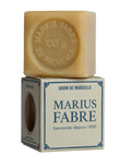 Marius Fabre Savon Marseille zeep in doos blanc 100.00 Gram