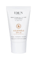 Idun Minerals Primer & face cream SPF25 30.00 Milliliter