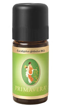 Primavera Eucalyptus globulus bio 10.00 Milliliter