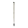 Uoga Uoga Eyebrow duo brush 907 1 Stuks