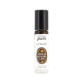 Zoya Goes Pretty Lip gloss vanilla & coffee lips 10.00 Milliliter