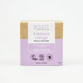 Alphanova Solide Exfoliating bar bio almond jojoba scrub 70 Gram