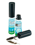 Colourwell Mascara zwart glutenvrij en vegan 7.50 Gram