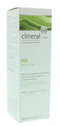 Ahava Clineral PSO joint skin creme 75.00 Milliliter