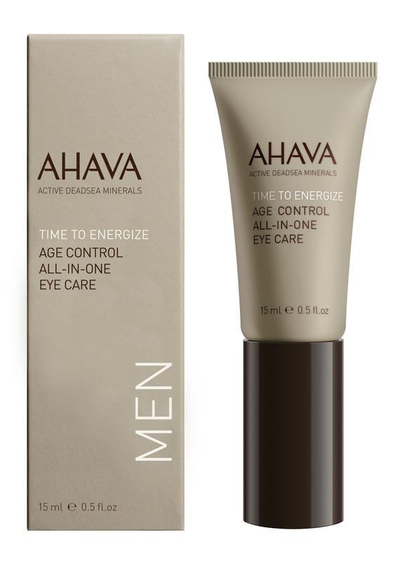 Ahava Mens age control all-in-one eye care  15.00 Milliliter