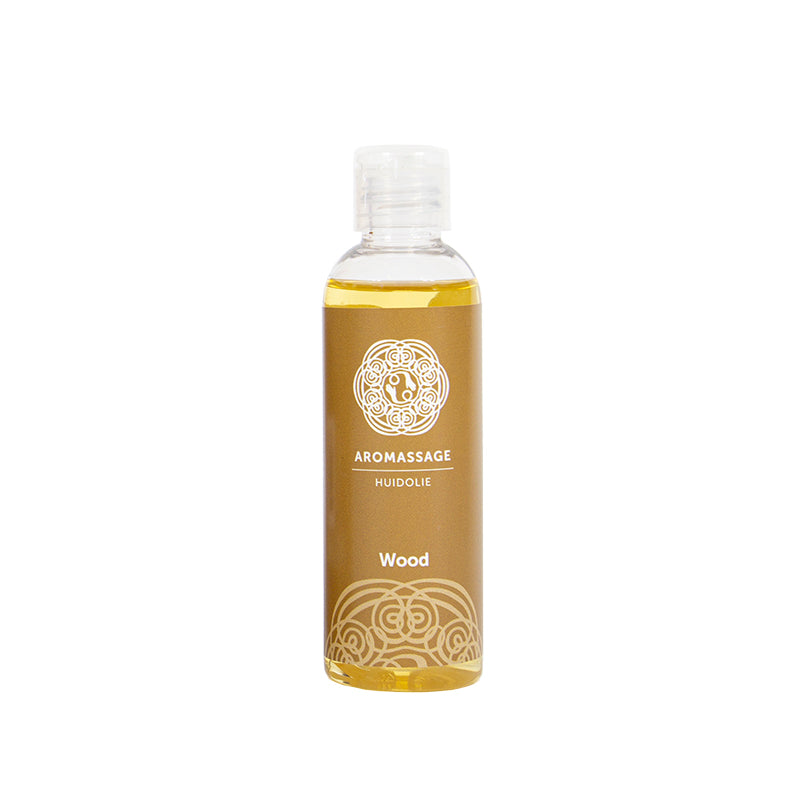 Chi Aromassage wood 100 Milliliter