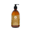 Chi Aromassage wood 500.00 Milliliter