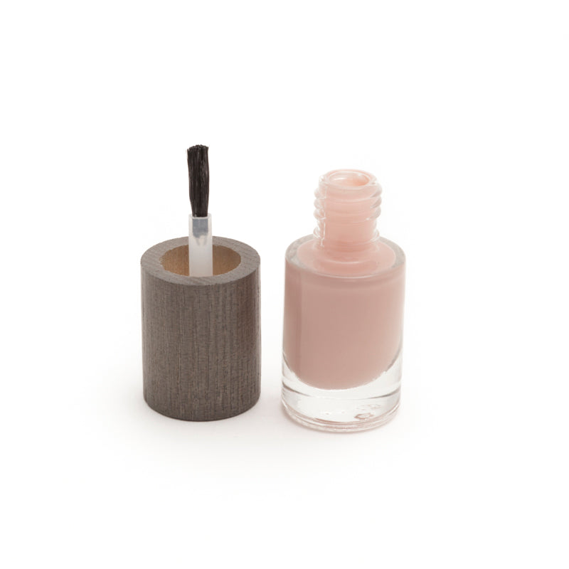 Boho green makeup Nagellak plume 24 5 Milliliter