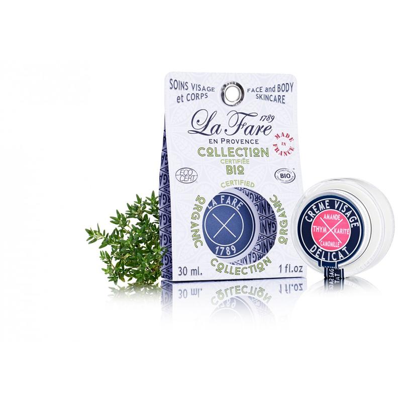 La Fare 1789 Dagcreme delicate 30.00 Milliliter