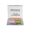 Benecos natural beauty Natural CC concealer 6.00 Milliliter