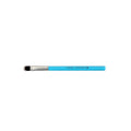 Benecos natural beauty Make up eye shadow brush - colour edition 1 Stuks