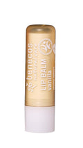Benecos natural beauty Natural lipbalm vanilla 1.00 Stuks