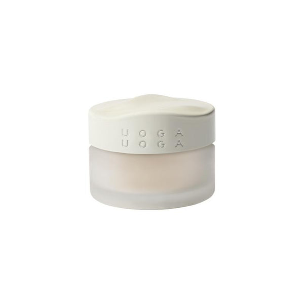 Uoga Uoga Foundation powder 631 never sleeping beauty SPF15 10.00 Gram