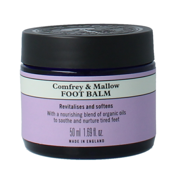 Neals Yard Remedies Comfrey & mallow footbalm 50 Gram