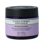 Neals Yard Remedies Comfrey & mallow footbalm 50.00 Gram