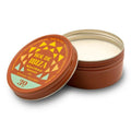 Sol De Ibiza Zonnebrand blikje vegan SPF30 100.00 Gram