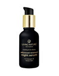 Living Nature Advanced renewal night serum 30.00 Milliliter