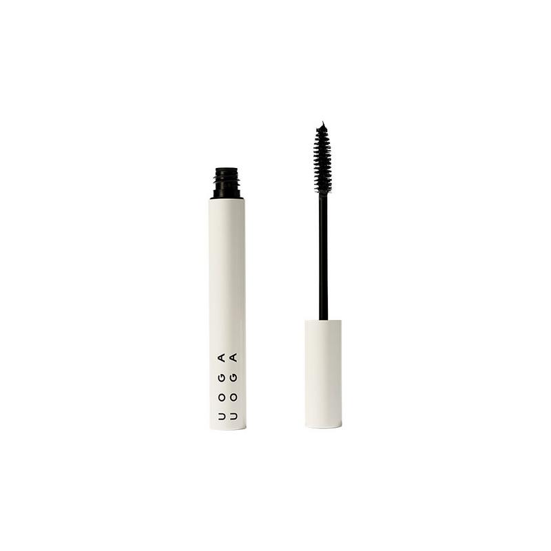 Uoga Uoga Mascara volumising no drama no fun 8 Milliliter