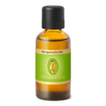 Primavera Bergamot schil bio 50.00 Milliliter