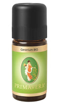 Primavera Geranium bio 10.00 Milliliter