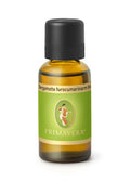 Primavera Bergamot poor in furocumarin bio 30.00 Milliliter