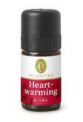 Primavera Heartwarming blend 5.00 Milliliter