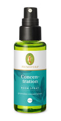Primavera Roomspray concentration bio 50.00 Milliliter