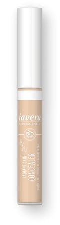 Lavera Radiant skin concealer light 02 5.50 Milliliter