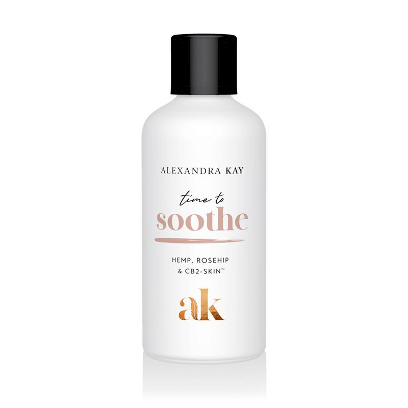 Green People Time to soothe body oil 100 Milliliter