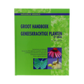 Chi Geneeskrachtig planten handboek  1.00 Boek