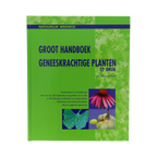 Chi Geneeskrachtig planten handboek  1.00 Boek