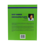Chi Geneeskrachtig planten handboek  1.00 Boek