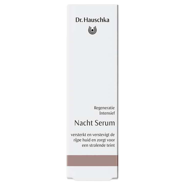 Dr. Hauschka Regeneratie Intensief Nachtserum 30 ml