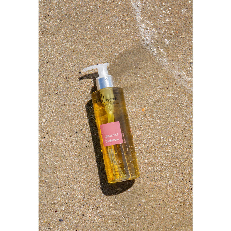 Altearah Massage Oil Tenderness Pink Organic 250.00 Milliliter extra image