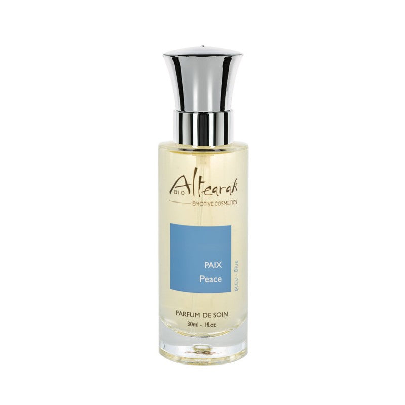 Altearah Parfum de soin blue peace bio 30.00 Milliliter extra image