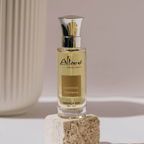 Altearah Parfum de soin gold confidence bio 30.00 Milliliter extra image