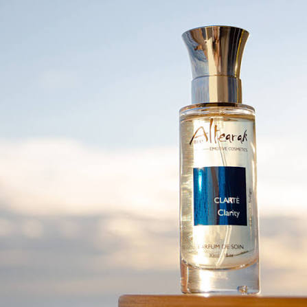 Altearah Perfume of care indigo clarity bio 30.00 Milliliter extra image