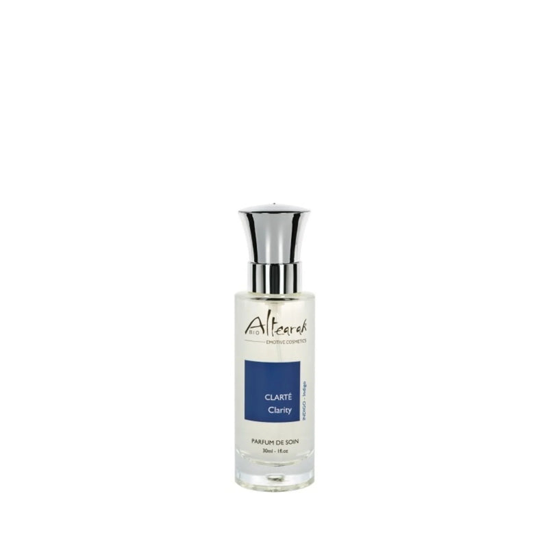 Altearah Perfume of care indigo clarity bio 30.00 Milliliter extra image