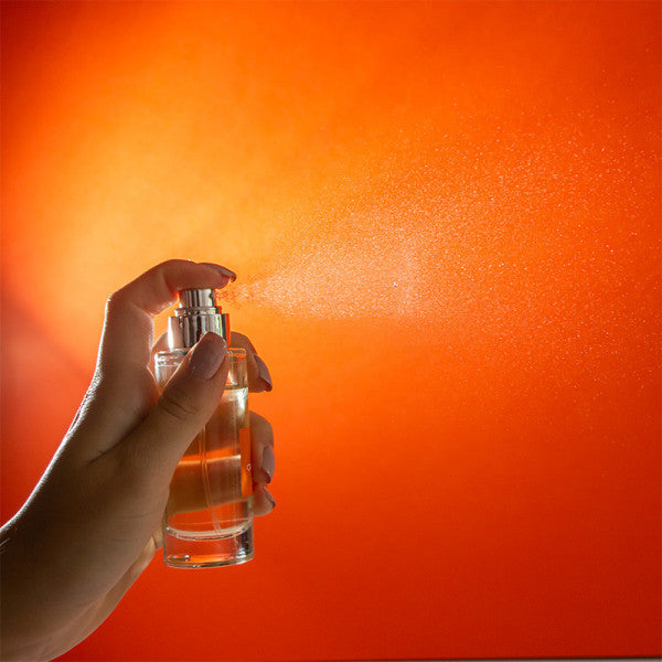 Altearah Orange Creativity Organic Perfume Care 30 Milliliter extra image