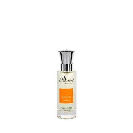 Altearah Orange Creativity Organic Perfume Care 30 Milliliter extra image