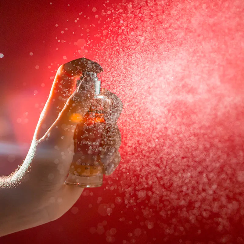 Altearah Parfum de soin red vitality bio 30.00 Milliliter extra image