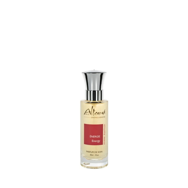 Altearah Parfum de soin royal purple energy bio 30.00 Milliliter extra image