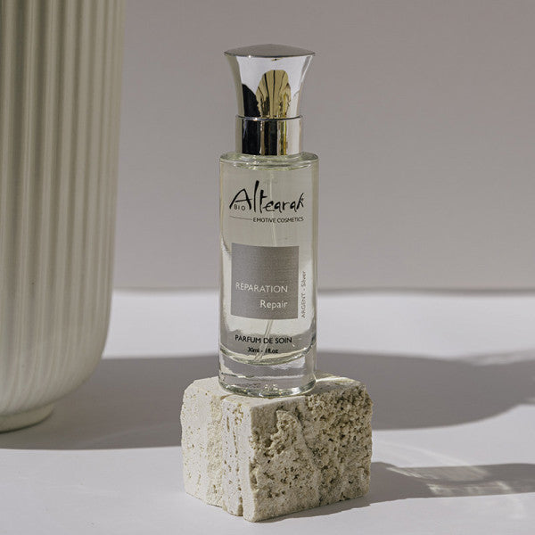 Altearah Parfum de soin silver repair bio 30.00 Milliliter extra image