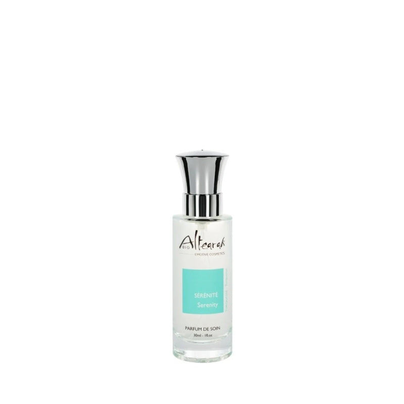 Altearah Parfum de soin turqoise serenity bio 30.00 Milliliter extra image