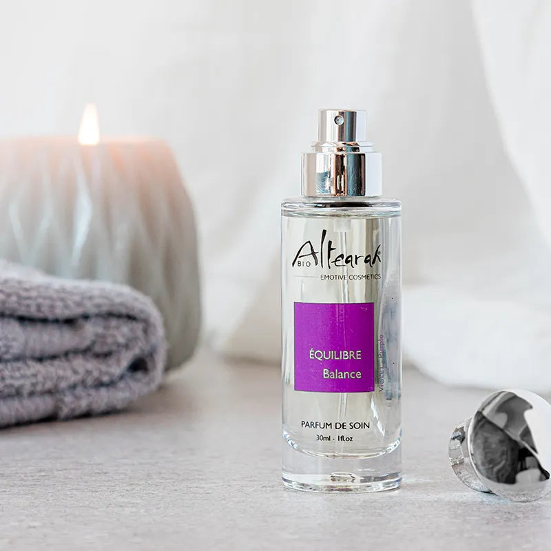 Altearah Violet Balance Organic Perfume Treatment 30.00 Milliliter extra image