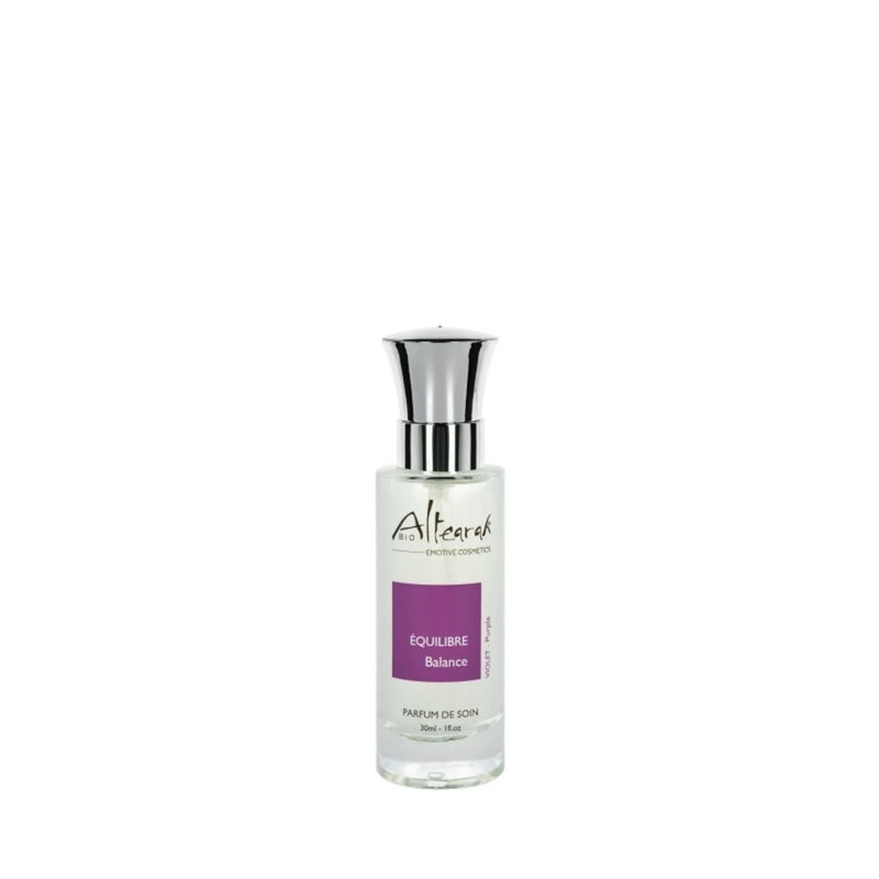 Altearah Violet Balance Organic Perfume Treatment 30.00 Milliliter extra image