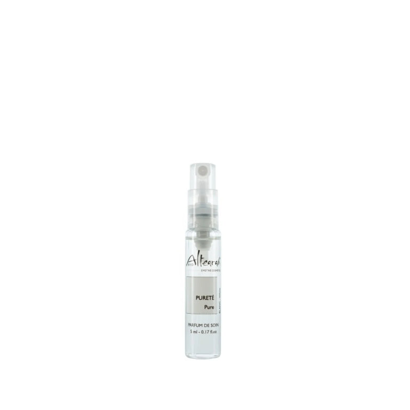 Altearah Parfum de soin white pure bio 5.00 Milliliter extra image