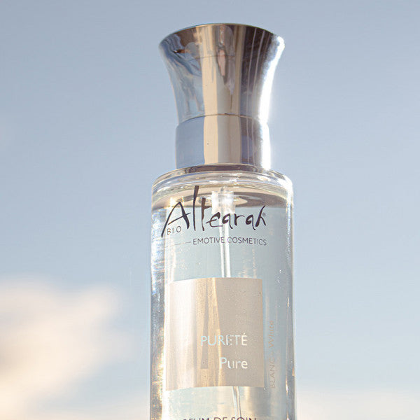 Altearah Parfum de soin white pure bio 30.00 Milliliter extra image